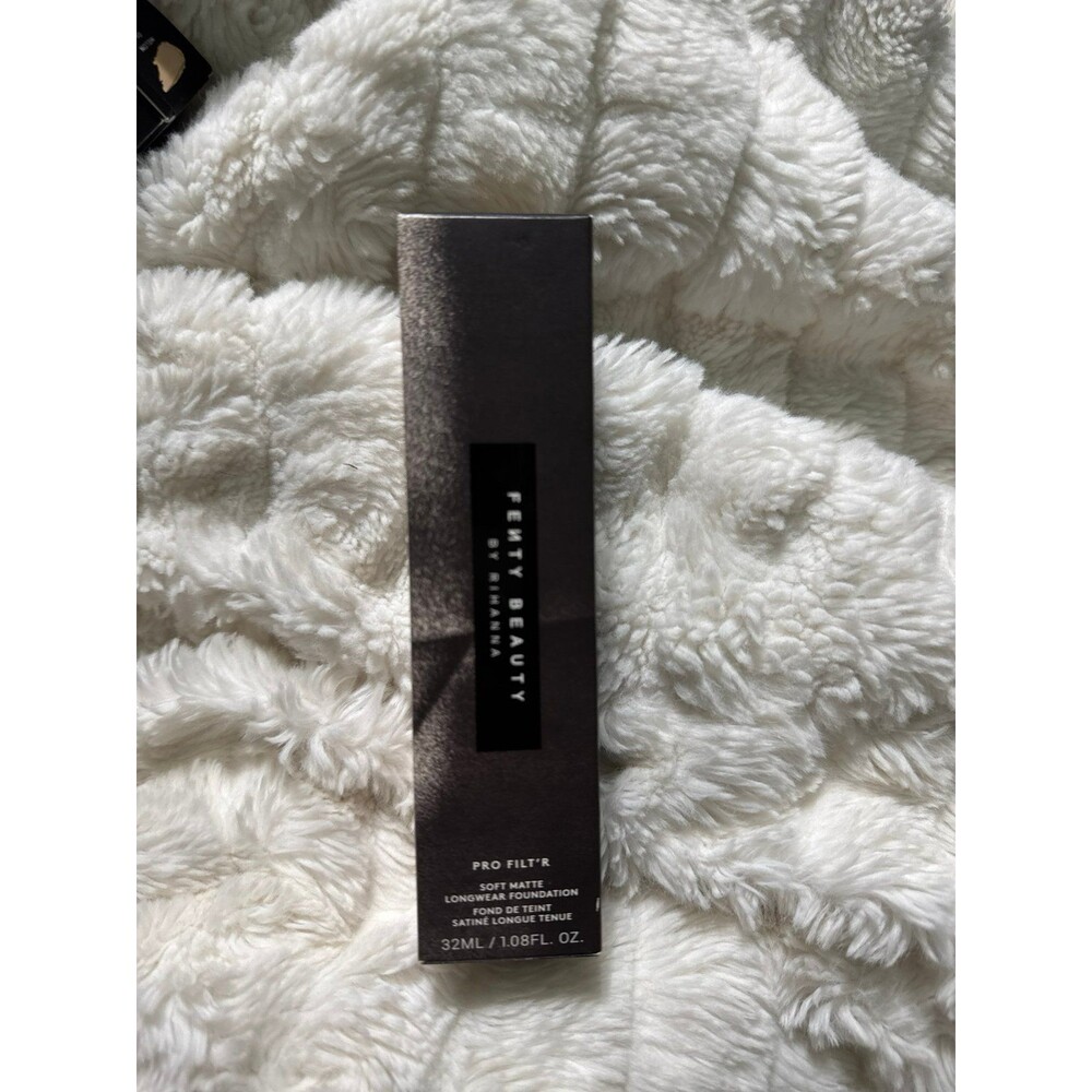 Fenty Beauty Pro Filt'r Soft Matte